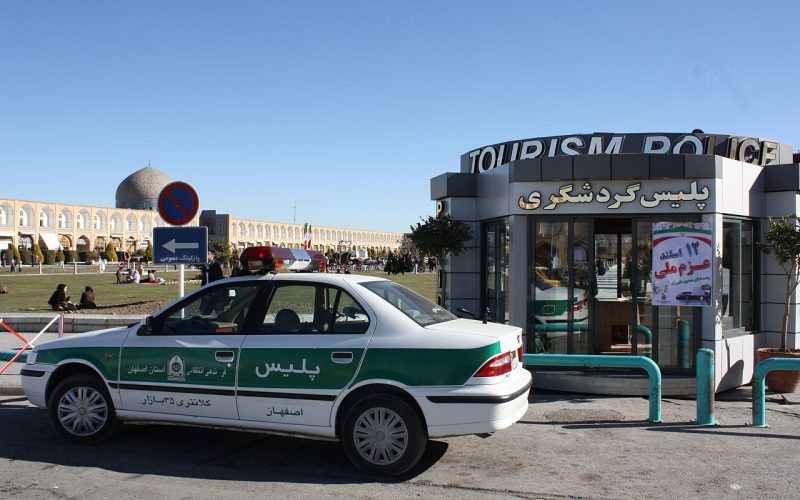 Iran police attack, Iran convoy ambush, Iran security forces, Iranian officers, terrorism in Iran