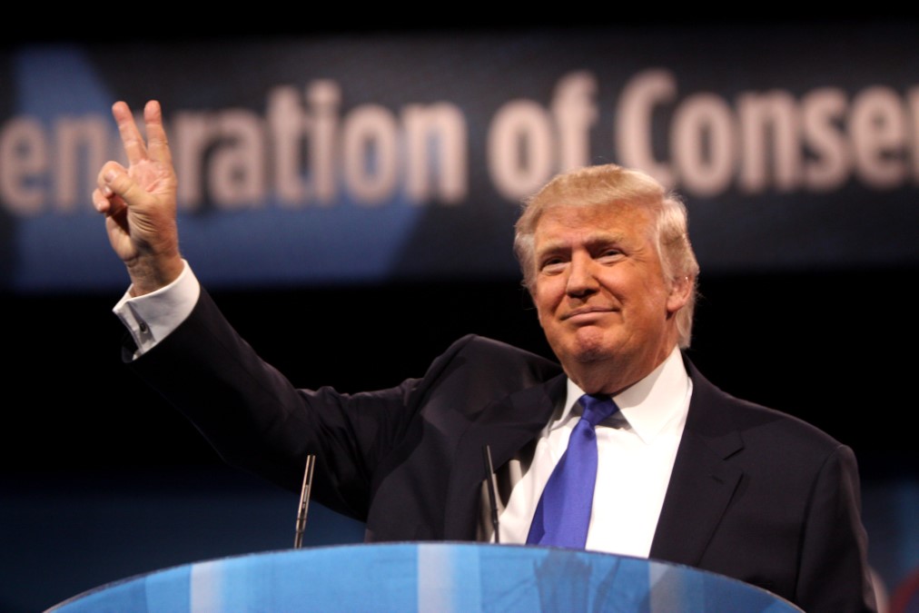 Inflation During Donald Trump's Presidency