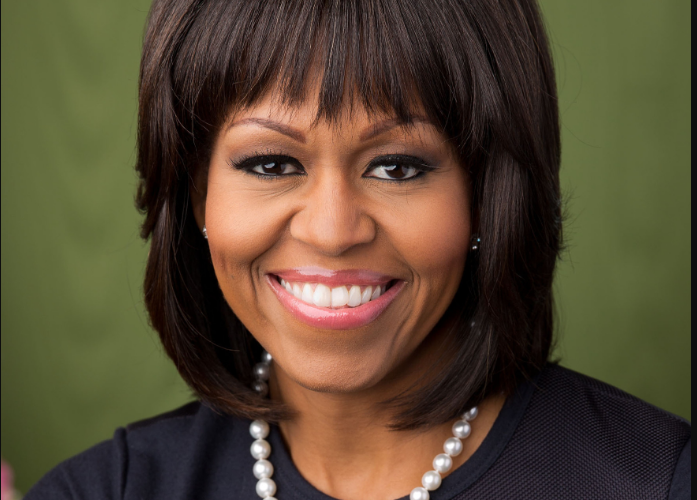 US presidential election updates, Michelle Obama personal insights, Trump Muslim voters strategy, Kamala Harris expectations, Middle East peace promises