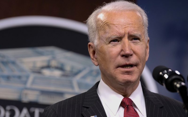 President Biden issued National Security Memo on Artificial Intelligence