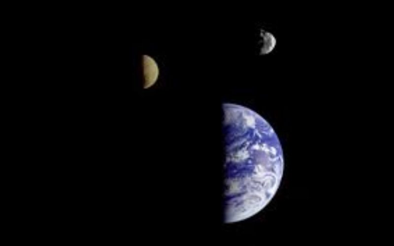 Second Moon: Discovering Earth's Mysterious Quasi-Satellite And Its Implications