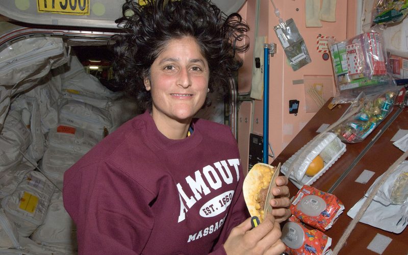 Sunita Williams Current Situation Biography Facts