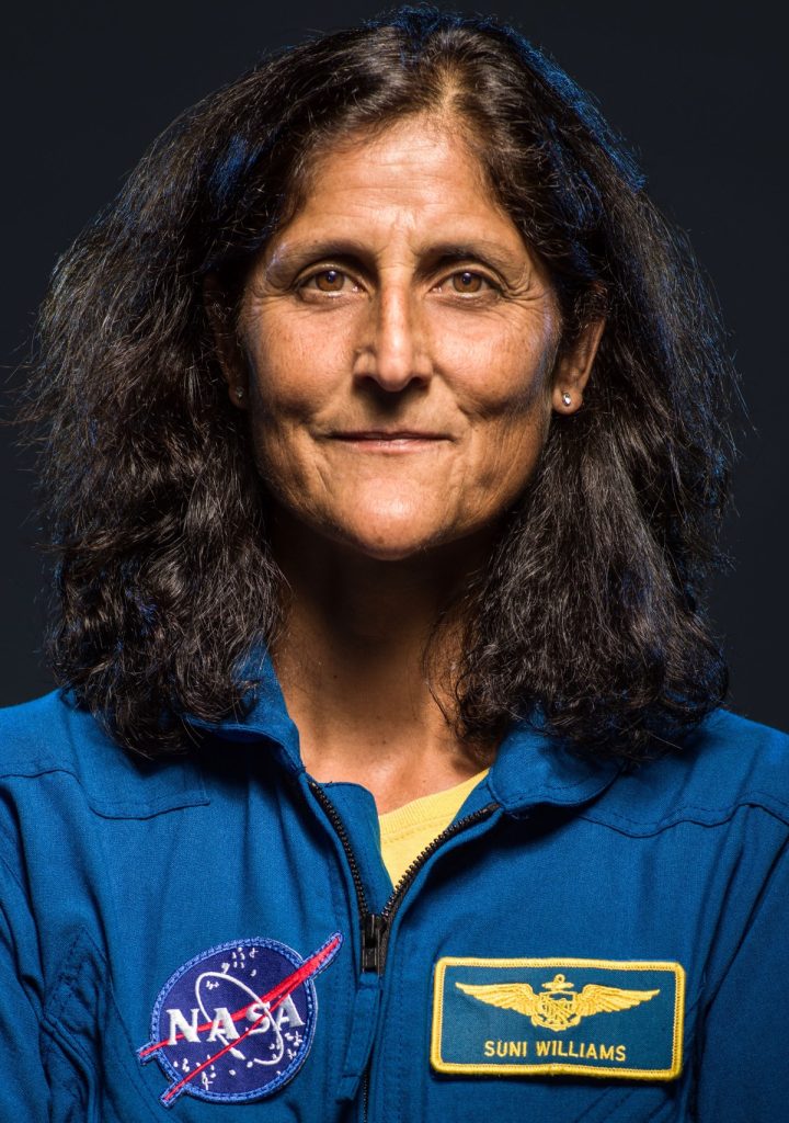 Sunita Williams Current Situation Biography & Facts 3 Sunita Williams Current Situation Biography Facts NASA Astronaut