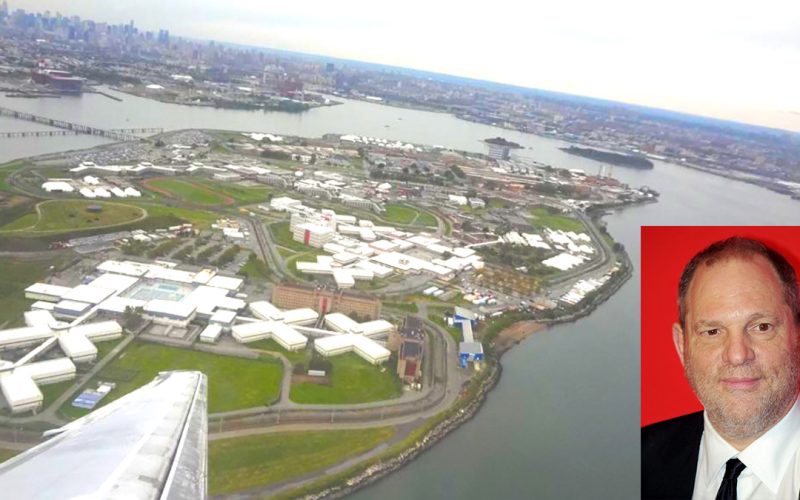 Harvey Weinstein Legal Claim, Rikers Island Medical Care, Overturned Rape Conviction, Harvey Weinstein Jail Conditions, Harvey Weinstein Health Concerns