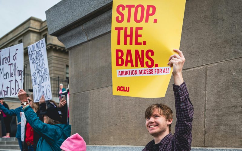 State Supreme Court Elections A Fight for Abortion Rights
