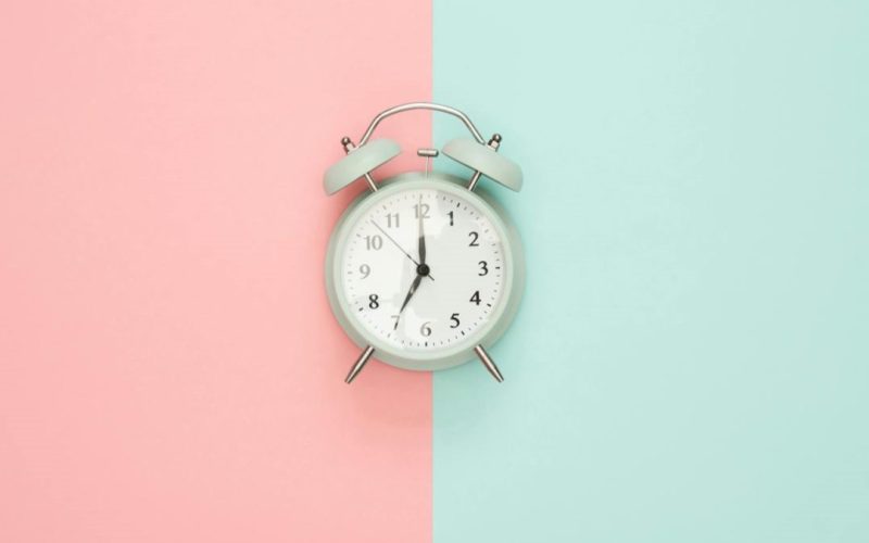 Daylight saving ends Sunday. Here’s what you should know