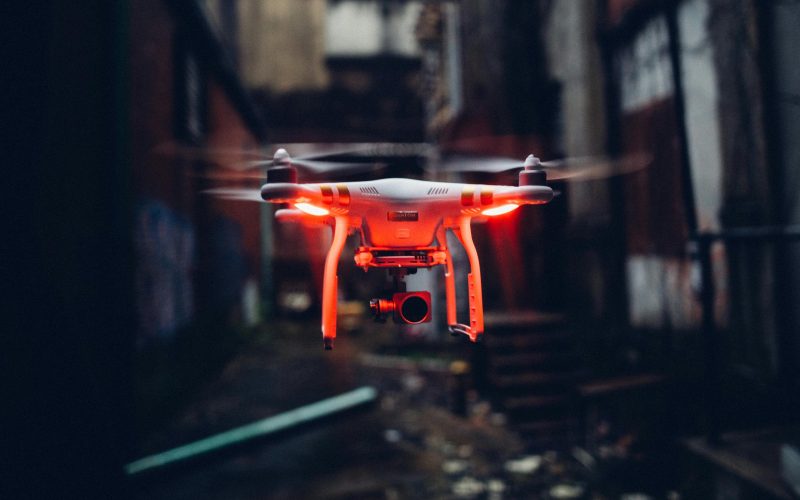 drone surveillance technology, public communication strategies, advanced radar deployment, technological solutions to drone threats, airspace security enhancements
