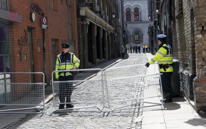 Security Measures