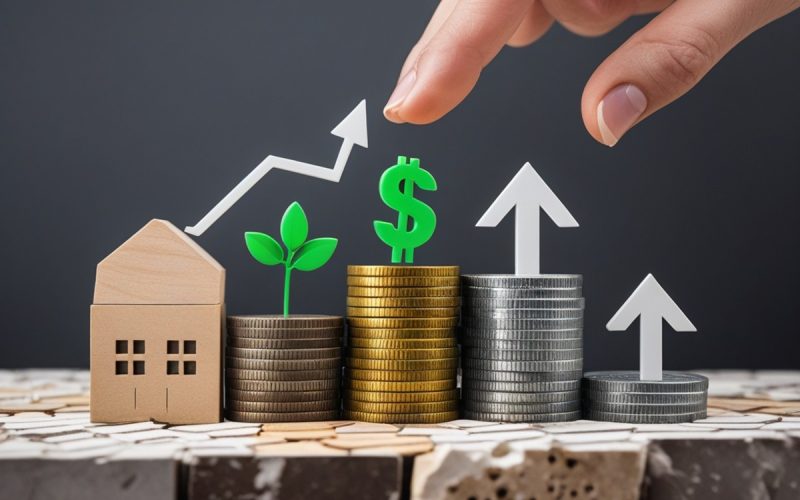 A Guide to Smart Investment for Everyday Americans