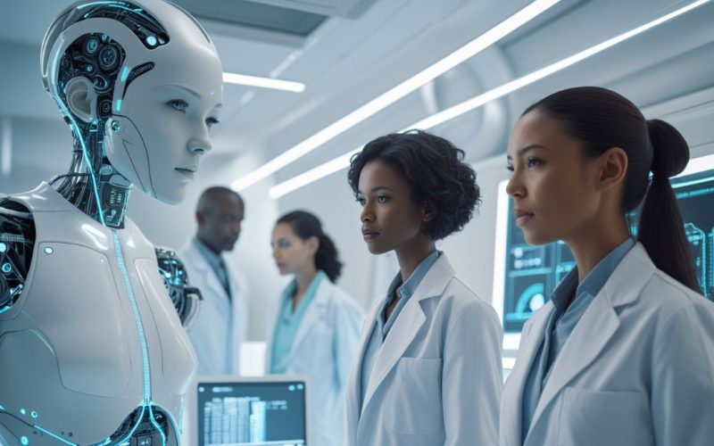 AI Revolution Unveiled: Supercharging Readmission Predictions with Synthetic Data