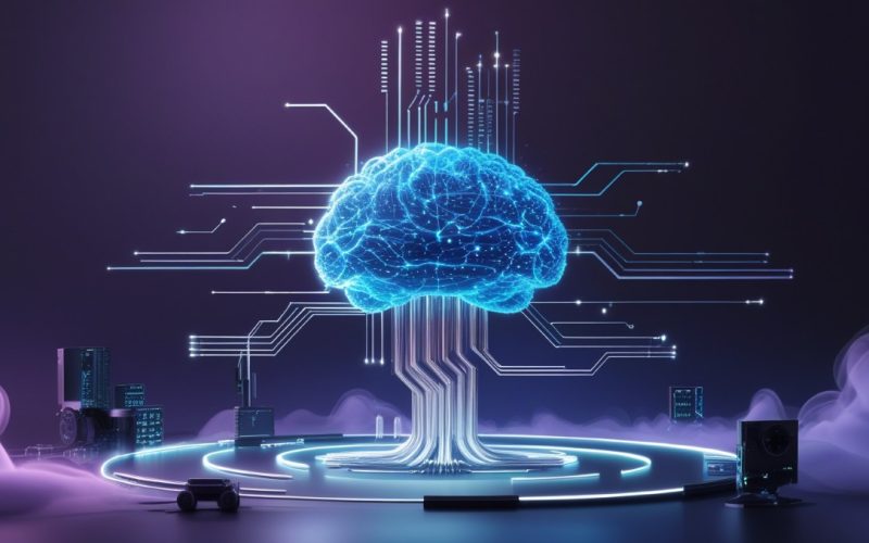 AI and the Introduction of Qwen-USCANews