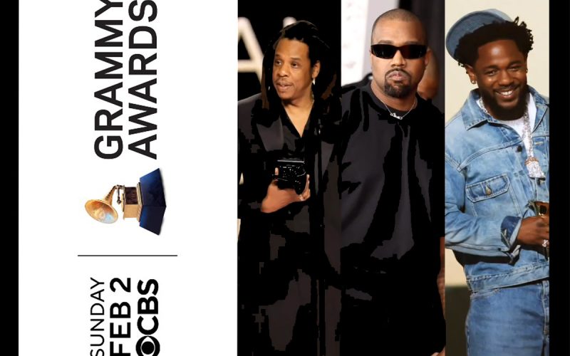 Grammys 2025