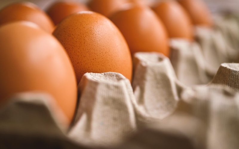 Maine egg shortage impact, breakfast spots rising costs, coping with egg scarcity, Maine breakfast economy