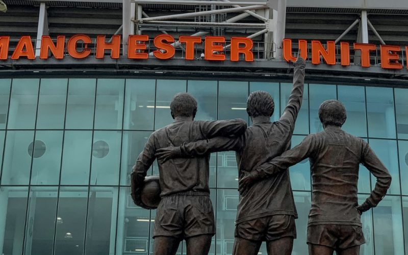 Man Utd slashes jobs, axes free lunches, and hires new coach to tackle financial struggles.