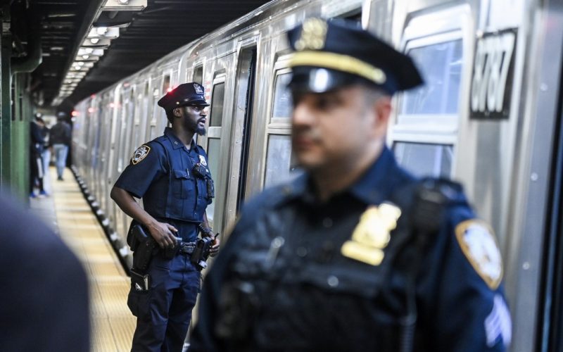 2 straphangers slashed in separate attacks, NYC subway violence, Manhattan Brooklyn subway incidents, NYC subway safety concerns, unresolved subway crimes