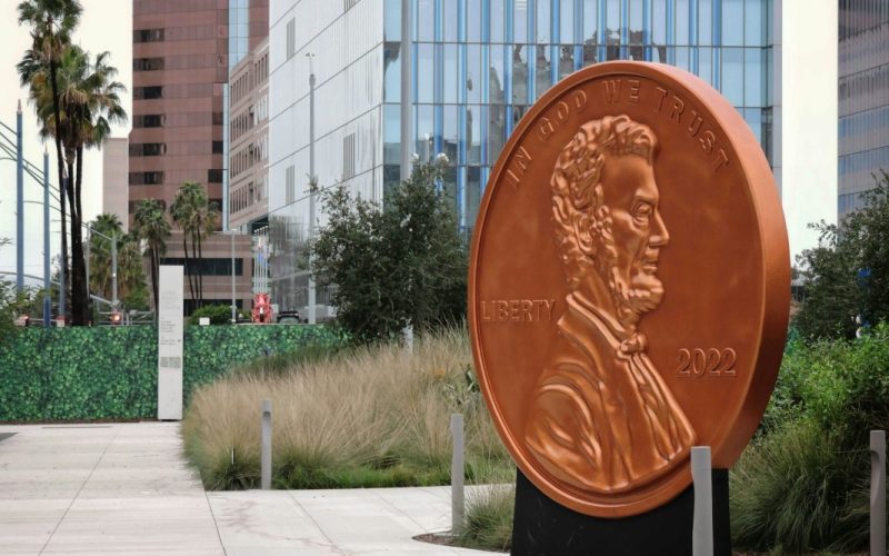 Trump Directs Treasury to Halt Penny Production A Costly Coin Final Days