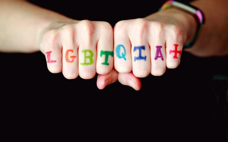 UVA Health Caught in the Crossfire Trump's Order Shakes Up Trans Youth Care