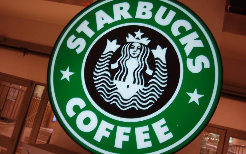 $50 Million Starbucks Lawsuit