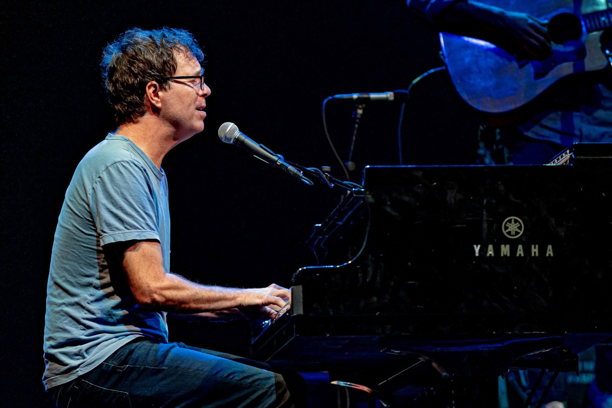 Ben Folds Coming to Central New York for Solo Piano Concert 2 Ben Folds