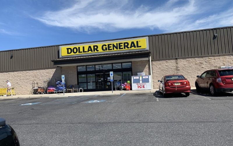 Dollar General Stores Closing A Strategic Shift in Retail Strategy