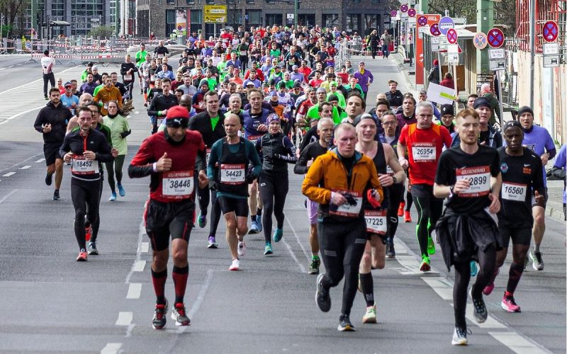 How to best watch the 2025 NYC Half Marathon