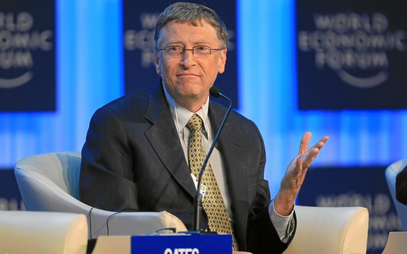 Bill Gates’ Bold Move to Wind Down His Foundation by 2045