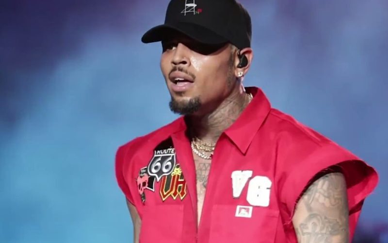 Chris Brown Arrested in UK: Grammy Winner Detained Over 2023 Nightclub Assault Allegations