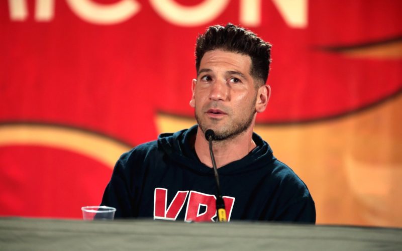 Jon Bernthal