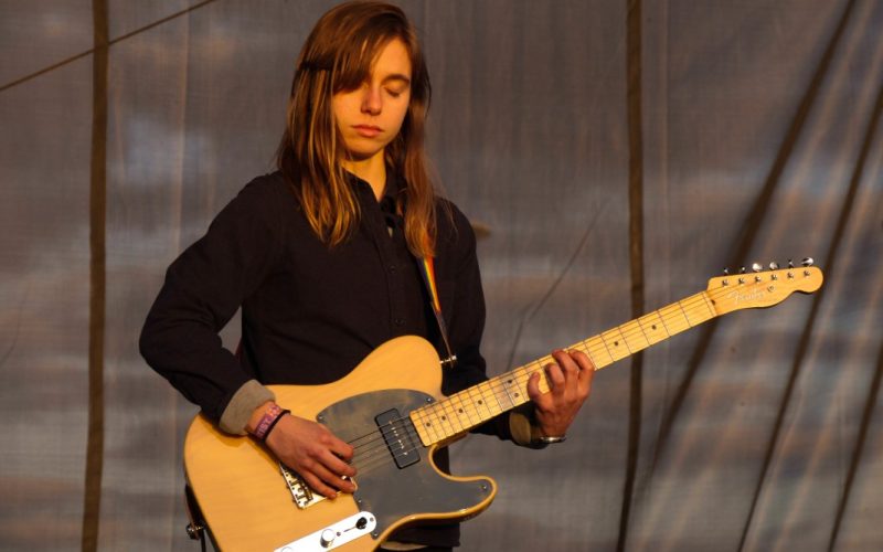 Julien Baker cancels tour