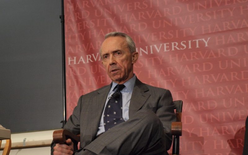 Justice David Souter