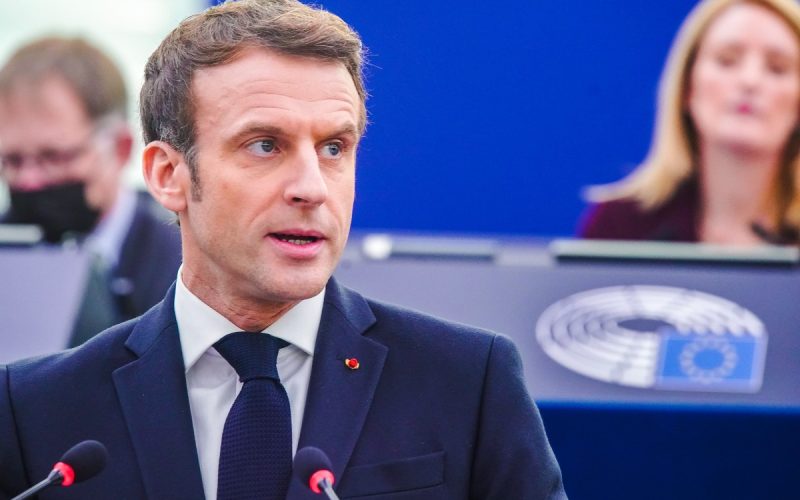 Will Macron’s Sanctions Threat Shake Israel? French President Emmanuel Macron Warns France Could “Apply Sanctions” Against Israelis Over Gaza Crisis 1 Macron warns France could “apply sanctions” against Israelis unless Israel addresses Gaza’s humanitarian crisis, escalating diplomatic pressure as famine and chaos grip the region.