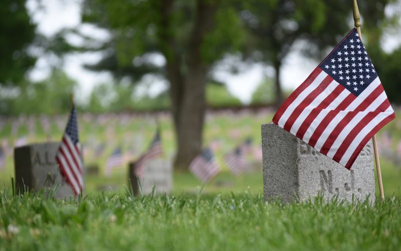 Memorial Day 2025: Service Operations and Community Observances Across the Nation 1 Memorial Day
