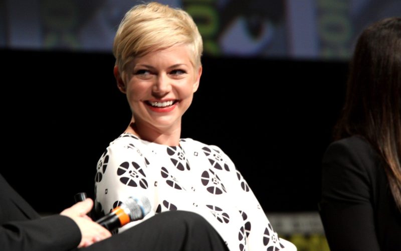 Michelle Williams