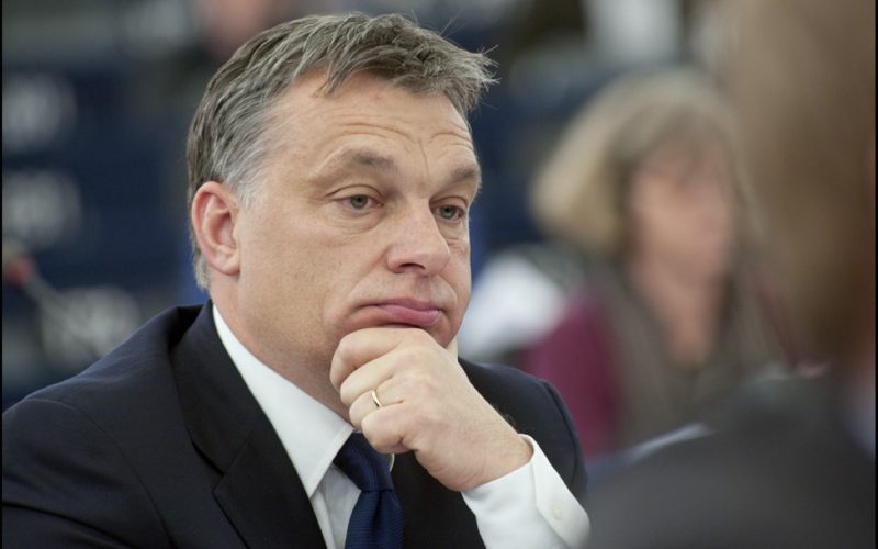 Orban's Strategic Game: Ukraine Spy Row Emerges as Political Lifeline 1 Orban accused of using Ukraine spy row in fight for political survival