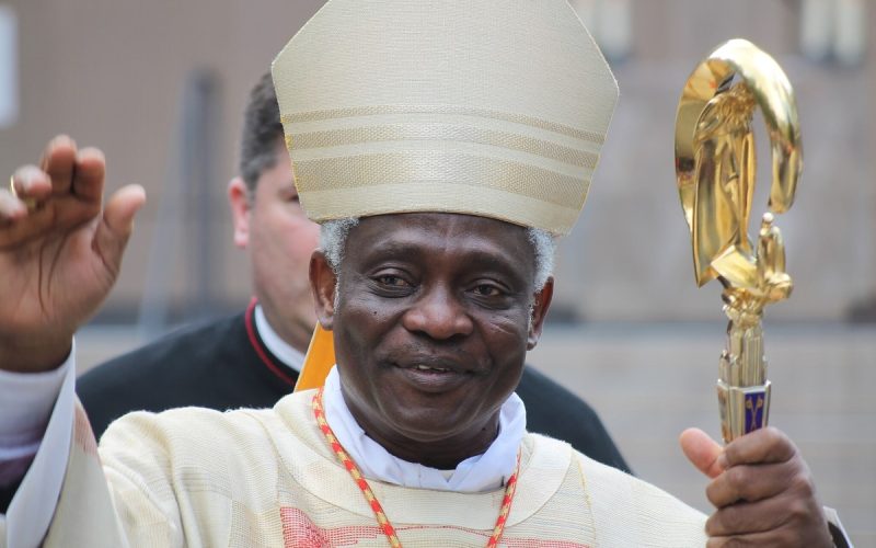 Peter Turkson