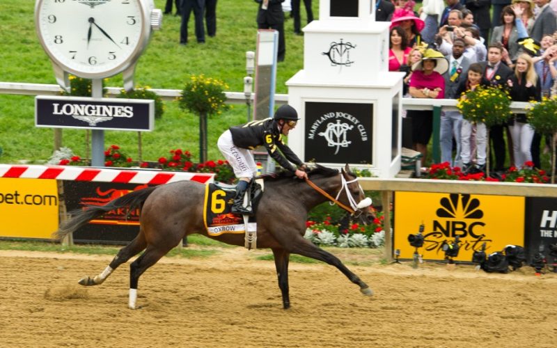 Preakness 2025 How to Watch Today's Triple Crown Showdown at Pimlico