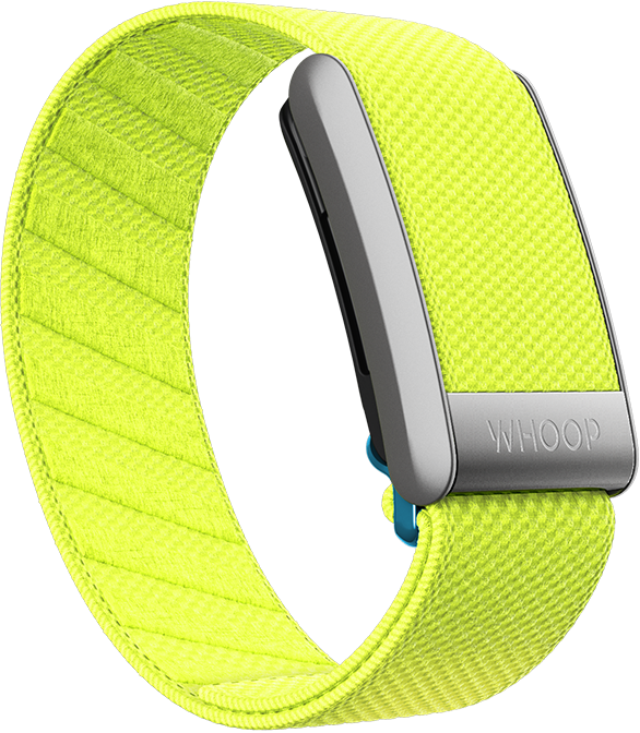 Whoop 5.0: The Next Leap in Wearable Wellness and Longevity Tracking 2 whoop 5.0