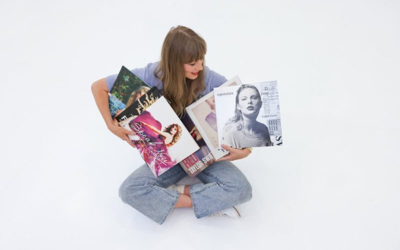 Taylor Swift Finally Owns All Her Masters After $600M Battle 1 Taylor Swift.jpg