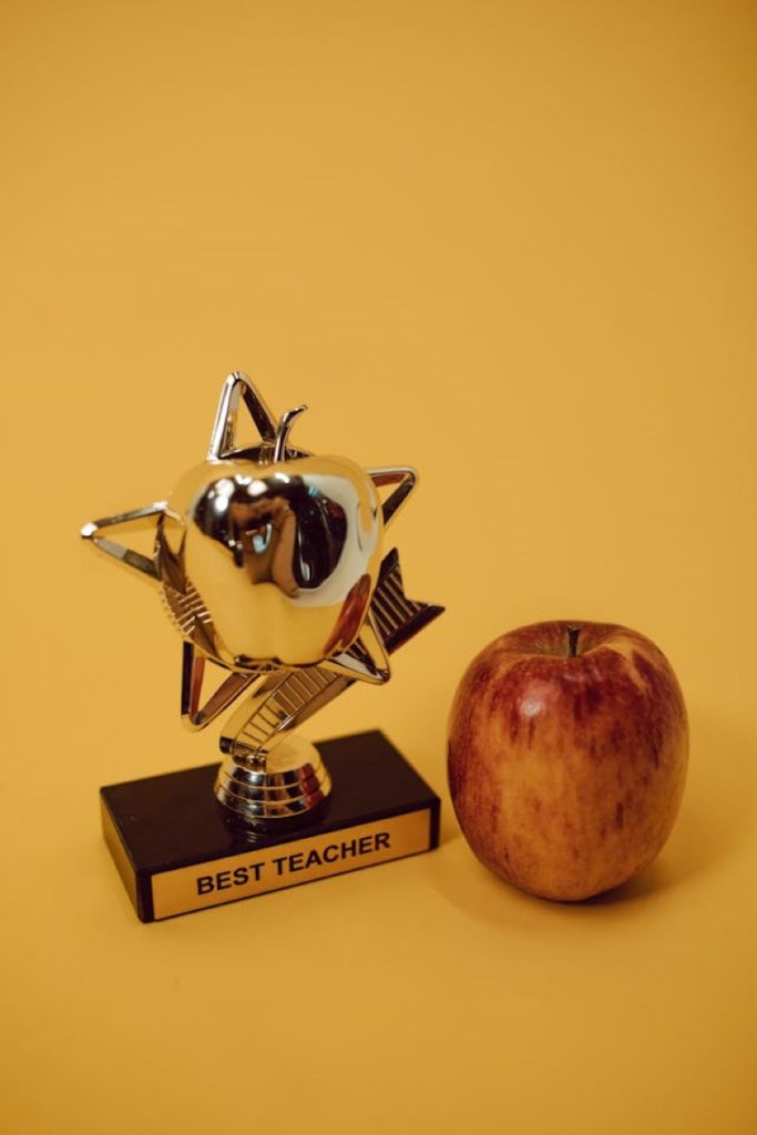 US Teacher Appreciation Day 2025: Celebrating Educators with Deals, History, and Gratitude 2 Teacher Appreciation Day 1