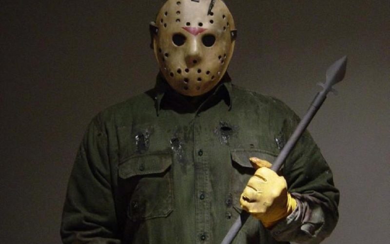 The Enduring Legacy of Jason Voorhees How Horror's Silent Slasher Continues to Haunt Pop Culture