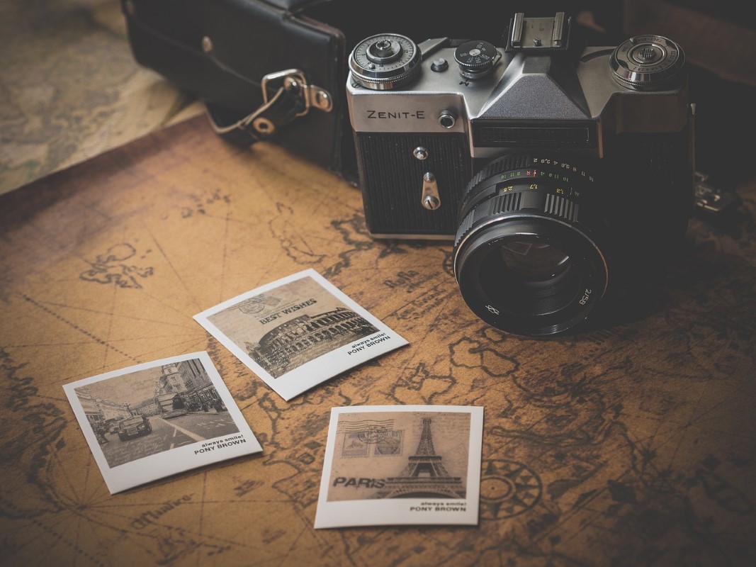 Ultimate Travel Hacks for 2025: Transform Your Journey from Stressful to Seamless 6 Travel Hacks for Photography management