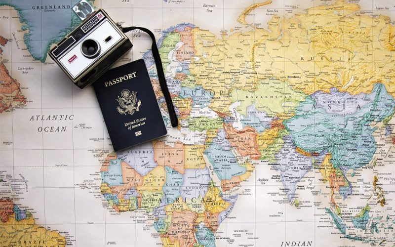 Ultimate Travel Hacks for 2025: Transform Your Journey from Stressful to Seamless