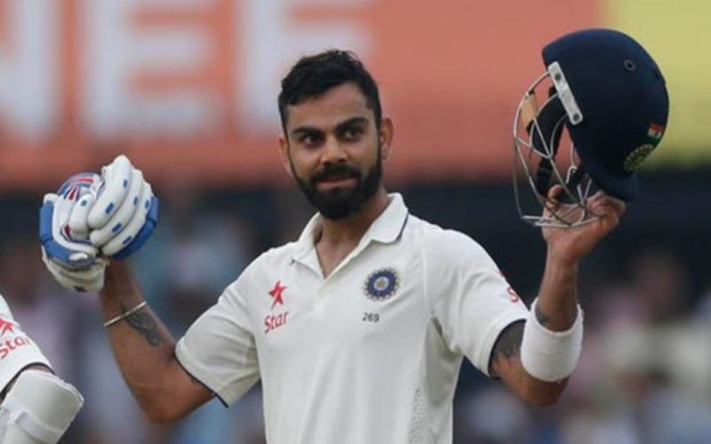 Virat Kohli Test Runs, Net Worth, and Retirement A New Era Begins