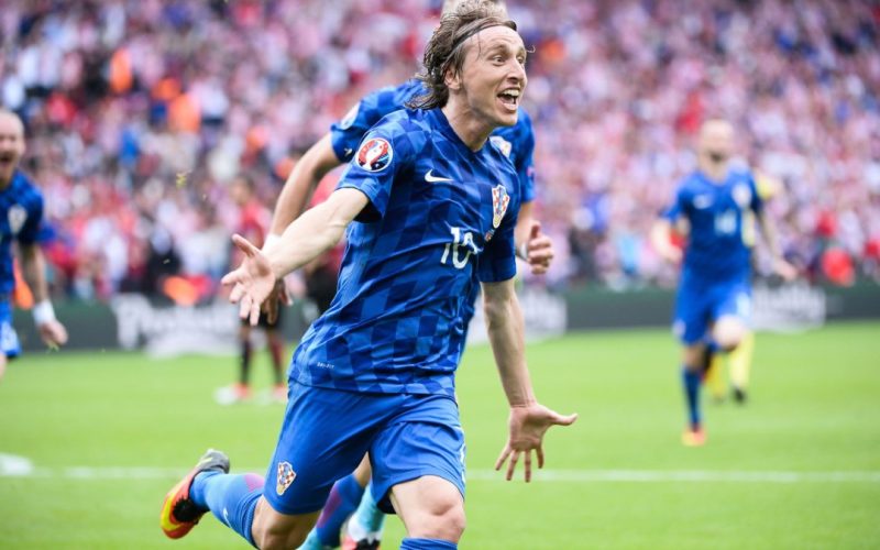 Luka Modric's Real Madrid Future Hangs in Balance as Contract Talks Stall 1 Luka Modric's Real Madrid Future Hangs in Balance as Contract Talks Stall