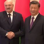 Belarus President Alexander Lukashenko’s recent three-day visit to Beijing