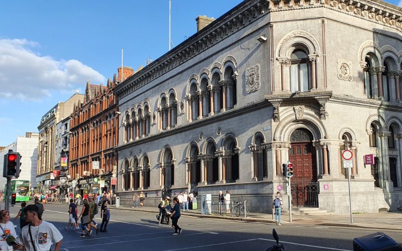 Allied Irish Banks Return to Private Ownership Sparks Hope and Questions 1 Allied Irish Banks Return to Private Ownership Sparks Hope and Questions