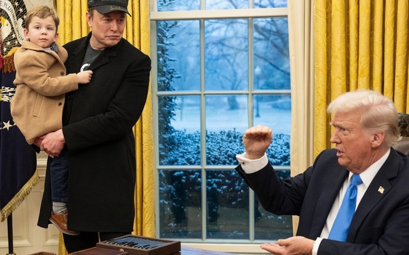 Elon Musk President Trump Alliance: Power Play or Political Gamble? 1 Elon Musk President Trump Alliance: Power Play or Political Gamble?
