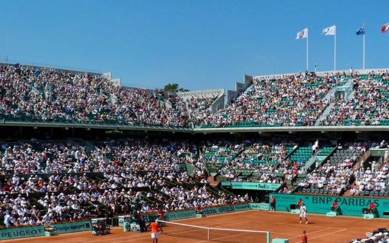French Open Schedule: Will Saturday's Final Crown Tennis' Next Queen? 1 French Open Schedule Will Saturday's Final Crown Tennis' Next Queen