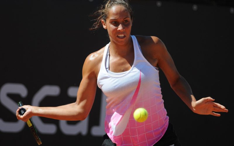 Did Madison Keys Just Spark a Tennis Revolution? 1 Madison Keys’ 2025 surge sparks debate Is she leading a U.S. tennis revolution