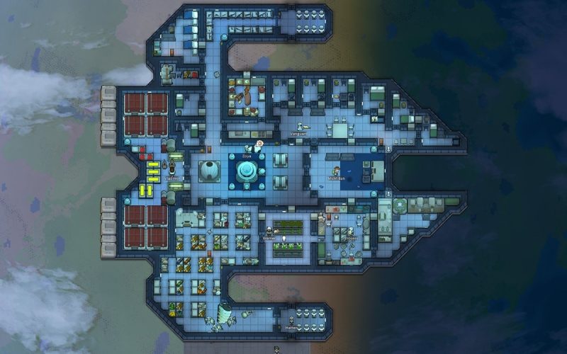 RimWorld Odyssey Unleashed: Why This Epic DLC Will Change Everything for Colony Fans 1 RimWorld Odyssey